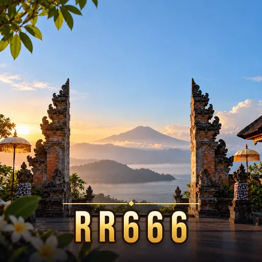 rr666 APK Indonesia - Tampilan antarmuka