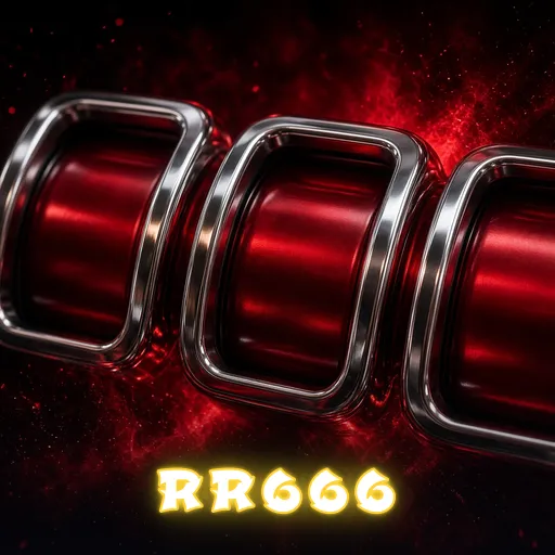 rr666 Features Highlight